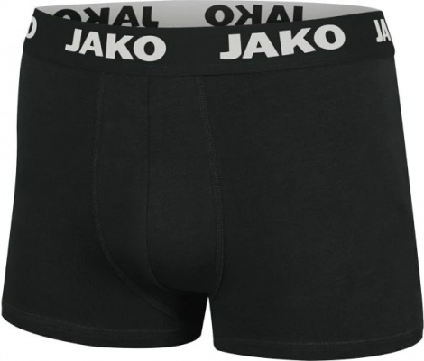 Боксеры basic 2 pack