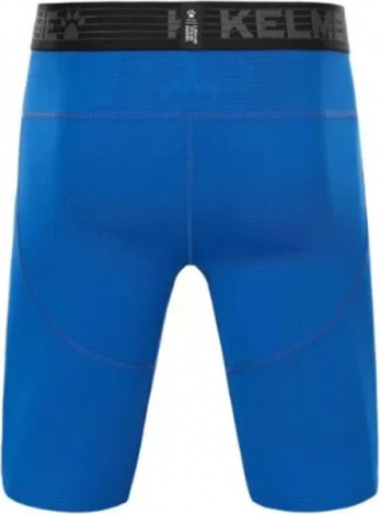 Термобелье шорты Kelme синие 8251TL1001.9481
