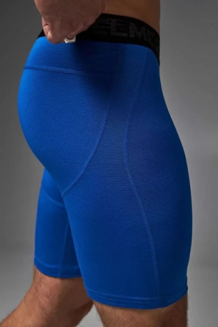 Термобелье шорты Kelme синие 8251TL1001.9481