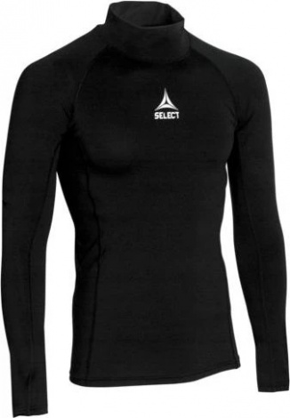 Термогольф SELECT Baselayer shirt turtleneck with long sleeves (L/S)