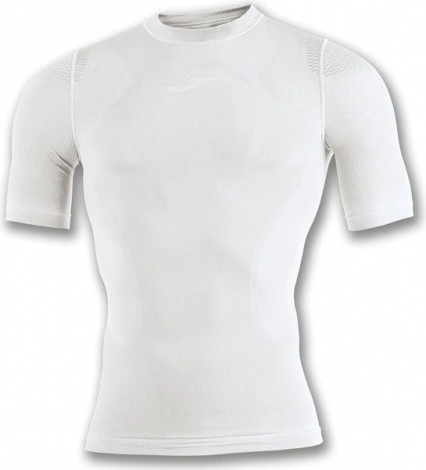 Футболка Joma BRAMA EMOTION II белая