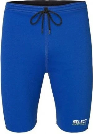 Термошорти Select 6400 TERMAL TROUSERS синьо-чорні 564000-229