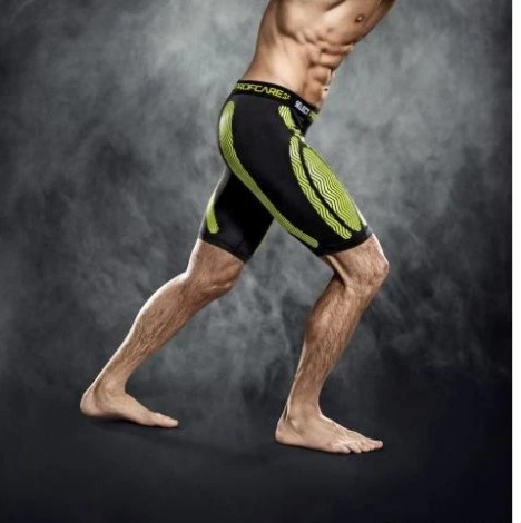 Шорты компрессионные Select 6407 Compression shorts