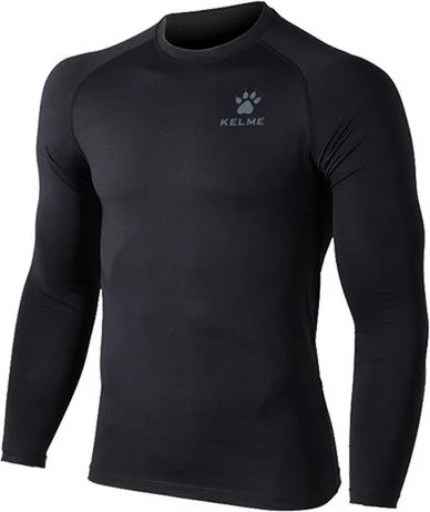 Термобелье Kelme Tech Fit Long Sleeve Jr