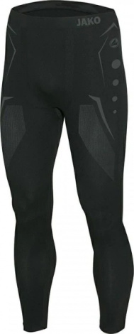 Термобілизна штани Jako COMFORT чорні 6552-08