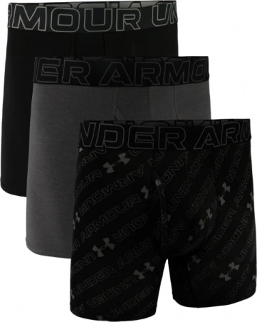 Кролики Under Armour Performance Cotton 3P
