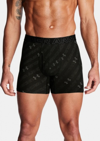 Кролики Under Armour Performance Cotton 3P