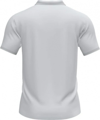 Поло Joma CAMPUS III біле 101588.200