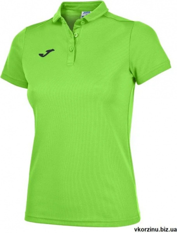 Поло женское Joma HOBBY 900247.020