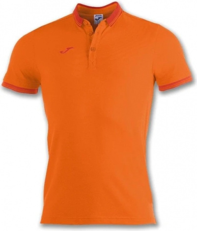 Поло помаранчеве Joma BALI II 100748.800