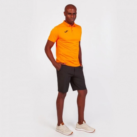 Поло помаранчеве Joma BALI II 100748.800