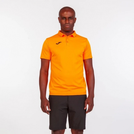 Поло помаранчеве Joma BALI II 100748.800