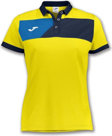 Поло женское Joma CREW II 900387.903