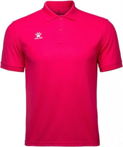 Поло Kelme рожеве 3891064.9602