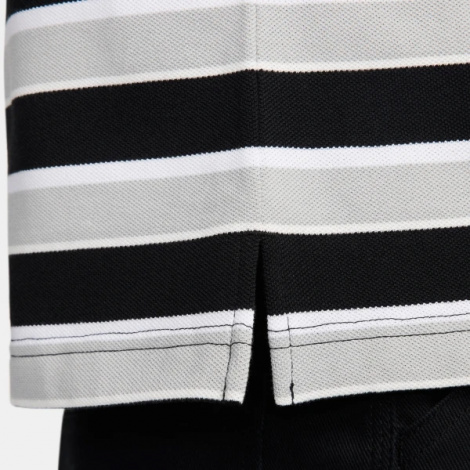 Футболка Поло Nike Club Striped Polo Shirt