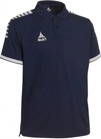 Поло Select Monaco technical polo
