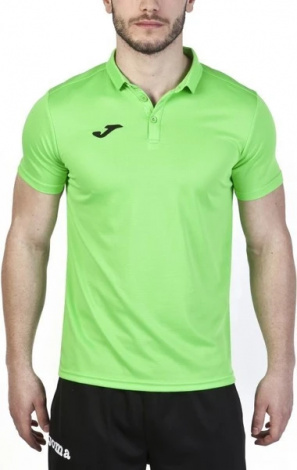 Поло салатове Joma HOBBY 100437.020