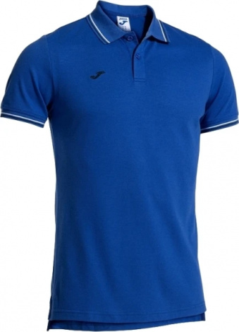 Поло Joma CONFORT CLASSIC синє 103815.703
