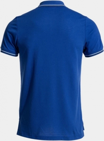Поло Joma CONFORT CLASSIC синє 103815.703