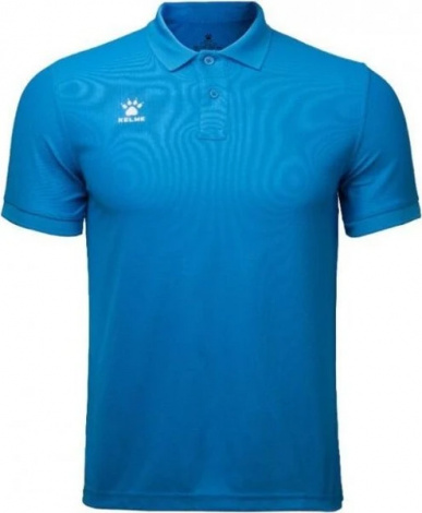 Футболка-поло Kelme STREET II 3891064.9906