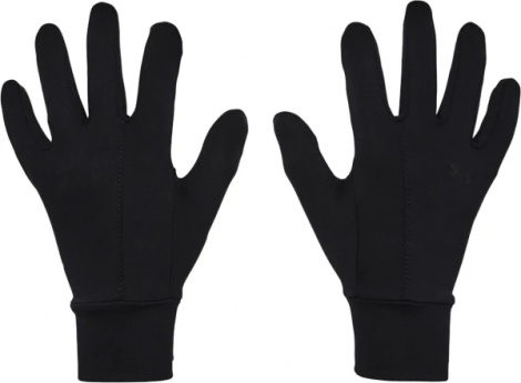 Рукавички жіночі Under Armour STORM LINER чорні 1365973-001
