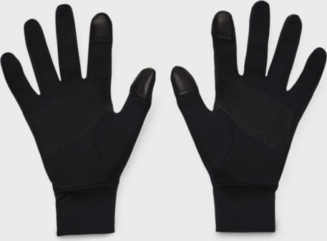 Рукавички жіночі Under Armour STORM LINER чорні 1365973-001