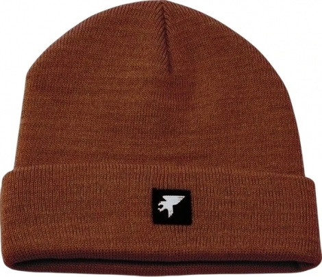 Шапка Joma GORROS коричнева 401088.825