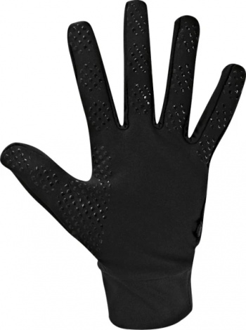 Рукавички футбольні Jako FUNCTION чорні 1231-08