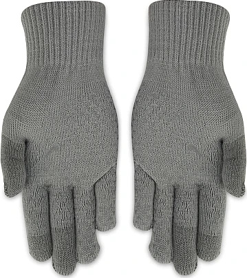 Рукавички тренувальні Nike KNIT TECH AND GRIP TG 2.0 сірі N.100.0661.050.LX