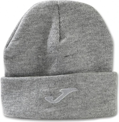 Шапка зимова Joma GORRO 400360.280 сіра