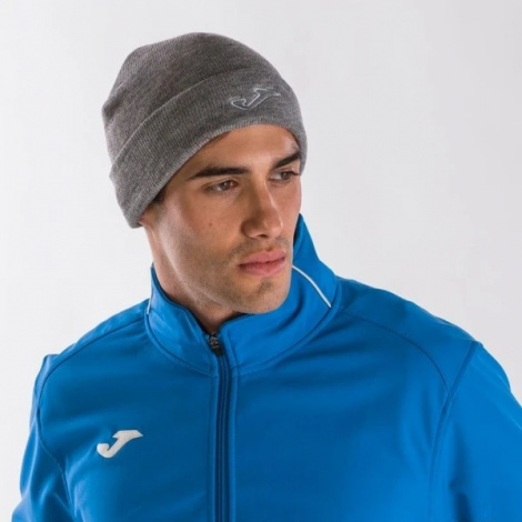 Шапка зимова Joma GORRO 400360.280 сіра
