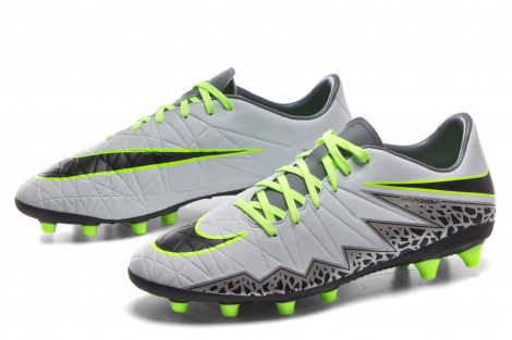 Футбольные бутсы Nike Hypervenom Phelon II AG Pro