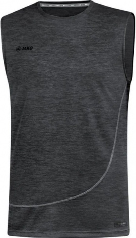 Майка Jako ACTIVE BASICS чорна 6049-08