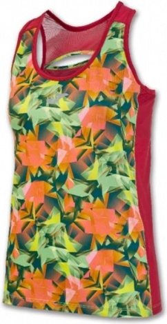 Майка женская Joma TROPICAL 900202.604