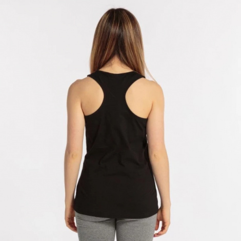 Майка Joma OASIS TANK TOP BLACK