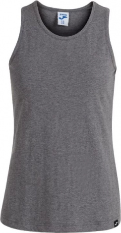 Майка Joma OASIS TANK TOP MELANGE GRAY