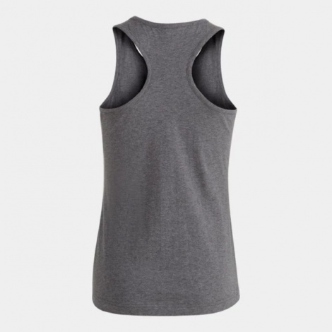 Майка Joma OASIS TANK TOP MELANGE GRAY