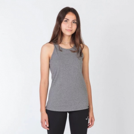 Майка Joma OASIS TANK TOP MELANGE GRAY