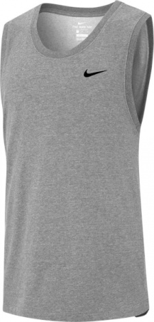 Майка Nike M Nk Df Tank Dfc Solid