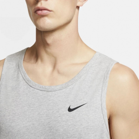 Майка Nike M Nk Df Tank Dfc Solid