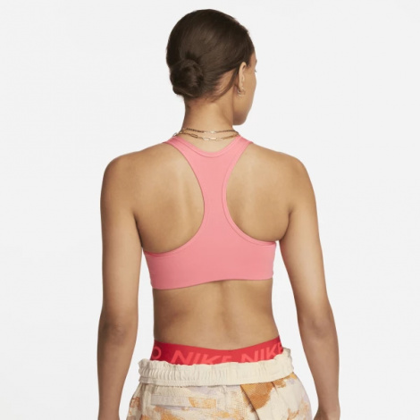 Топ Nike SWOOSH BRA PAD