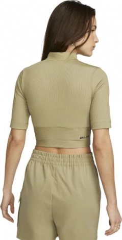 Футболка Nike W NSW TOP SS RIB SU