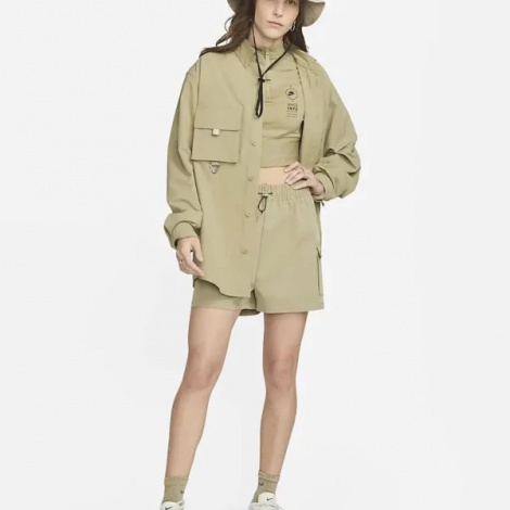 Футболка Nike W NSW TOP SS RIB SU