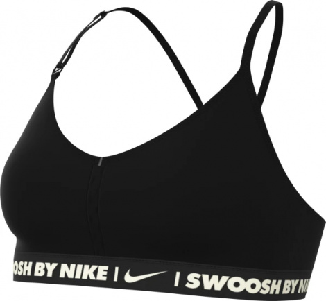 Топ Nike W Nk Df Indy Bra Gls