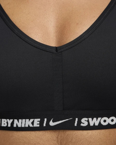 Топ Nike W Nk Df Indy Bra Gls