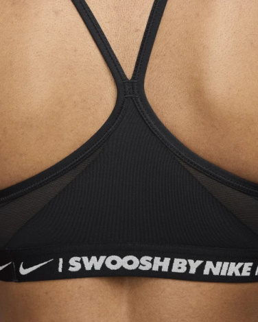 Топ Nike W Nk Df Indy Bra Gls