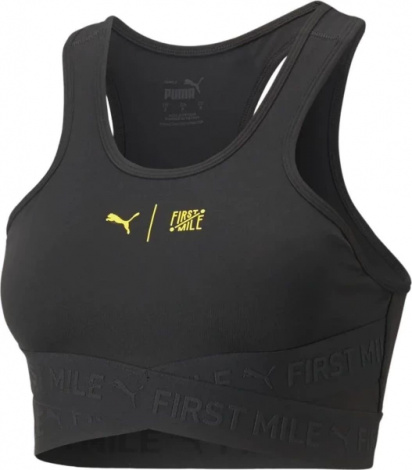 Топ Puma W First Mile High Impact Bra