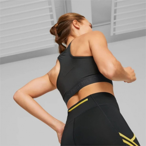 Топ Puma W First Mile High Impact Bra