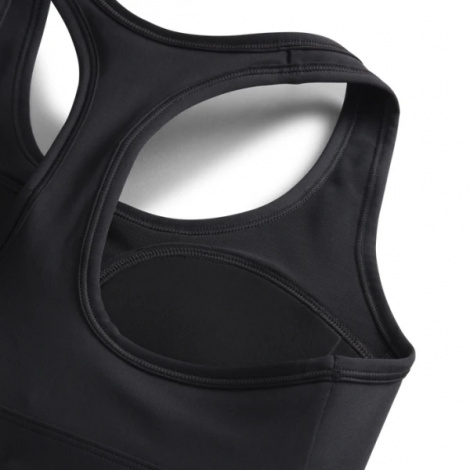Топ Nike W Nk Swsh Med Spt Futura Bra
