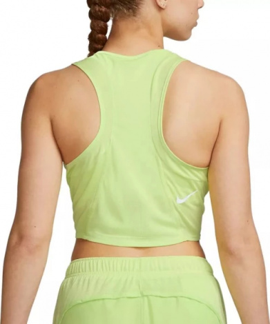 Топ Для Бига Nike Dri-Fit Race Dd5921-736